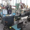 1#7154 Attrezzature e macchinari per imbottigliamento oli industriali