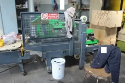 1#7154 Attrezzature e macchinari per imbottigliamento oli industriali