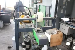 1#7154 Attrezzature e macchinari per imbottigliamento oli industriali