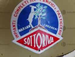 16#10049 Attrezzature e macchinari per pasticceria