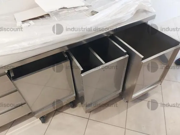 16#10049 Attrezzature e macchinari per pasticceria