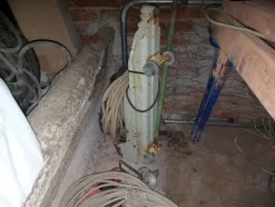 3#7837 Attrezzature e macchinari per l'edilizia