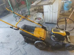 5#8824 Attrezzature e macchinari per l'agricoltura