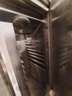 4#10049 Attrezzature e macchinari per pasticceria