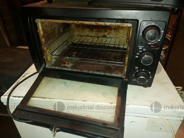 4#10049 Attrezzature e macchinari per pasticceria