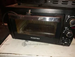 4#10049 Attrezzature e macchinari per pasticceria