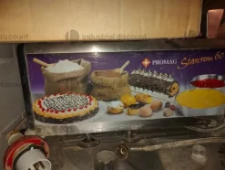 4#10049 Attrezzature e macchinari per pasticceria