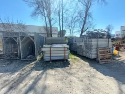 1#7663 Attrezzature e macchine da cantiere