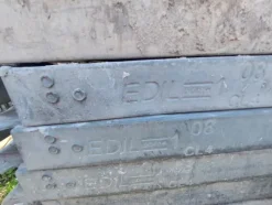 1#7663 Attrezzature e macchine da cantiere