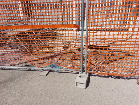 1#7663 Attrezzature e macchine da cantiere