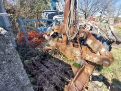 1#7663 Attrezzature e macchine da cantiere