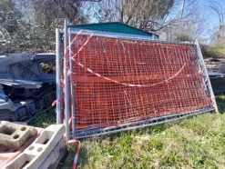 1#7663 Attrezzature e macchine da cantiere