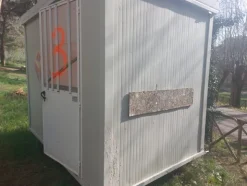 1#7663 Attrezzature e macchine da cantiere