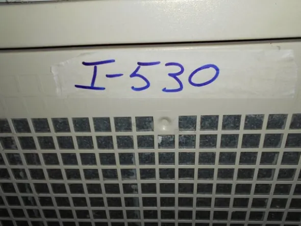 7#7585 Attrezzature e materiale per laboratorio di elettronica
