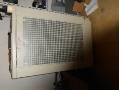 7#7585 Attrezzature e materiale per laboratorio di elettronica