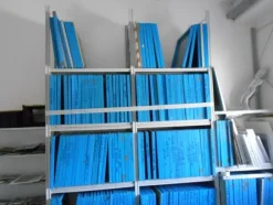 7#7585 Attrezzature e materiale per laboratorio di elettronica