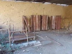 20#7900 Attrezzature e materiali da cava
