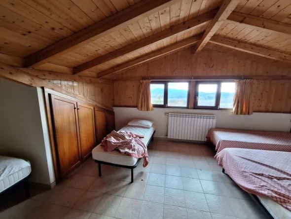 1#8141 Attrezzature e mobilio di hotel