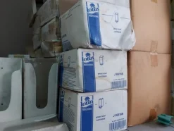 5#5851 Attrezzature e prodotti per la sanificazione e l'igiene