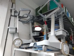 5#5851 Attrezzature e prodotti per la sanificazione e l'igiene