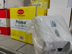 5#5851 Attrezzature e prodotti per la sanificazione e l'igiene
