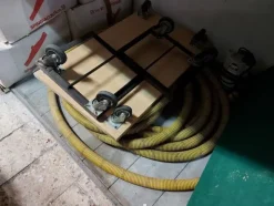 5#5851 Attrezzature e prodotti per la sanificazione e l'igiene