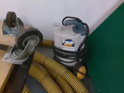 5#5851 Attrezzature e prodotti per la sanificazione e l'igiene