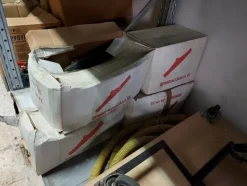 5#5851 Attrezzature e prodotti per la sanificazione e l'igiene