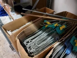 5#5851 Attrezzature e prodotti per la sanificazione e l'igiene