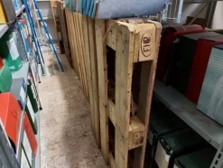 5#5851 Attrezzature e prodotti per la sanificazione e l'igiene