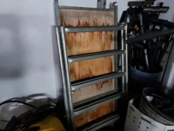 5#5851 Attrezzature e prodotti per la sanificazione e l'igiene