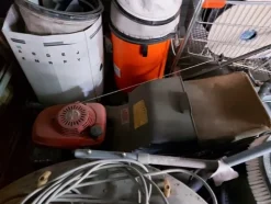 5#5851 Attrezzature e prodotti per la sanificazione e l'igiene