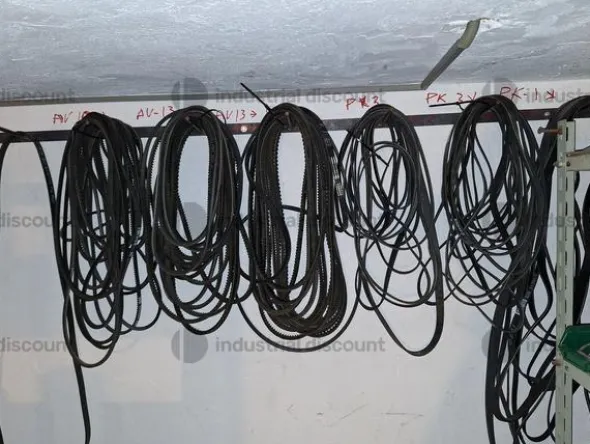 1#9036 Attrezzature e ricambi per officina