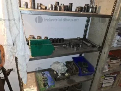 1#9036 Attrezzature e ricambi per officina