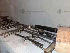 1#9036 Attrezzature e ricambi per officina