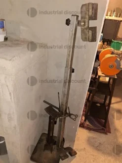 1#9036 Attrezzature e ricambi per officina