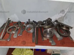 1#9036 Attrezzature e ricambi per officina