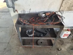 1#9036 Attrezzature e ricambi per officina