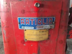 1#9036 Attrezzature e ricambi per officina