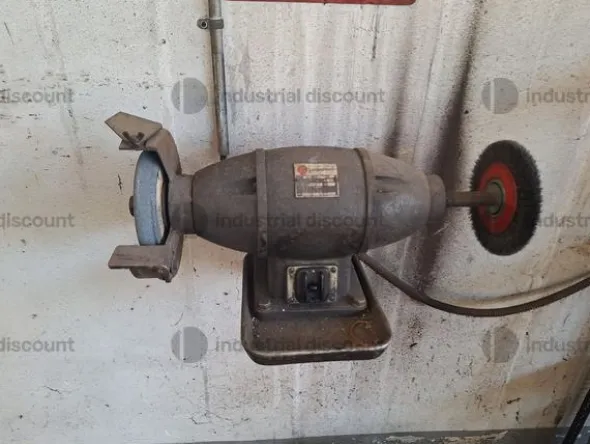 1#9036 Attrezzature e ricambi per officina