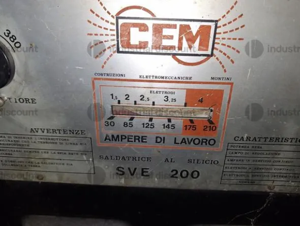 1#9036 Attrezzature e ricambi per officina