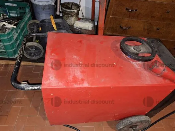 1#9036 Attrezzature e ricambi per officina