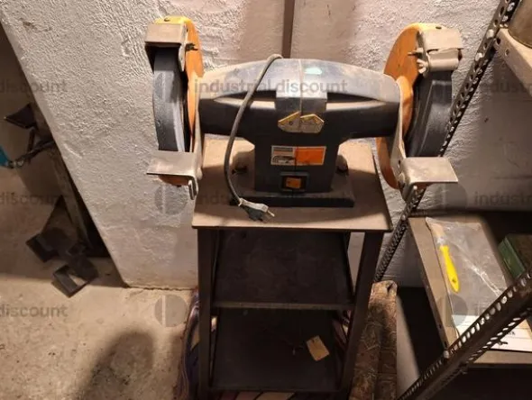 1#9036 Attrezzature e ricambi per officina