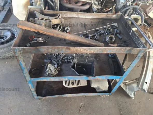 1#9036 Attrezzature e ricambi per officina