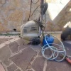 5#7180 Attrezzature e scorte di magazzino