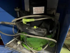 81#8980 Attrezzature e strumenti per edilizia