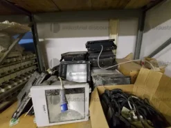81#8980 Attrezzature e strumenti per edilizia
