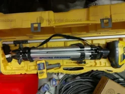 81#8980 Attrezzature e strumenti per edilizia