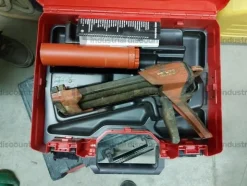 81#8980 Attrezzature e strumenti per edilizia