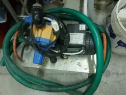 81#8980 Attrezzature e strumenti per edilizia